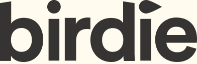 Birdie