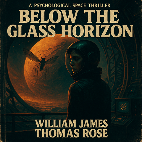 Below The Glass Horizon